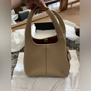 Coach Lana Shoulder Bag